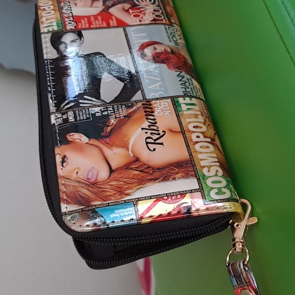 Fashion women's waistlet...multi color.. - Picture 4 of 4